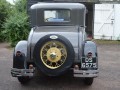 Ford Model A Two-seater Coupe