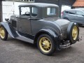 Ford Model A Two-seater Coupe