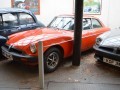 MGB GT