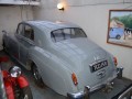 Bentley S1 Sports Saloon