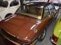 Triumph Stag Automatic