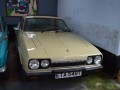 Reliant Scimitar GTE SE6 Manual Overdrive