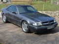 Mercedes-Benz SL320 (R129)