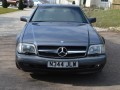 Mercedes-Benz SL320 (R129)