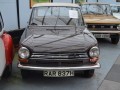 DAF 55 Variomatic