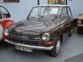 DAF 55 Variomatic