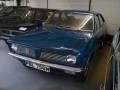 Morris Marina 1.3 Coupe Deluxe