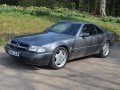 Mercedes-Benz SL320 (R129)