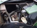 Jowett Long Four Saloon