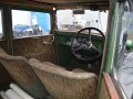 Jowett Long Four Saloon