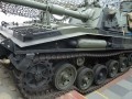 Abbott  Self-Propelled Gun FV433