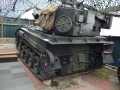 Abbott  Self-Propelled Gun FV433