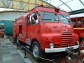 Bedford RL Fire Engine