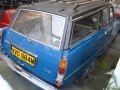 Rover P6 3500S Estate