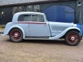 Armstrong Siddeley 17hp Sports Foursome