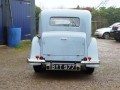 Armstrong Siddeley 17hp Sports Foursome