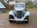 Armstrong Siddeley 17hp Sports Foursome