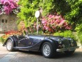 Morgan Plus 8 4.6
