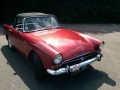 Sunbeam Alpine Series IV (B)