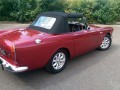Sunbeam Alpine Series IV (B)