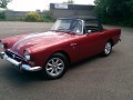 Sunbeam Alpine Series IV (B)
