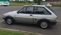Ford Fiesta XR2