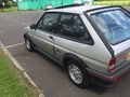 Ford Fiesta XR2