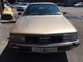 Audi 200 Quattro Turbo 10v Avant