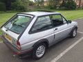 Ford Fiesta XR2