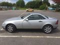 Mercedes-Benz SLK230 Kompressor