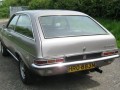 Vauxhall Magnum 2300 Estate