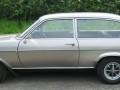 Vauxhall Magnum 2300 Estate