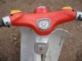 Honda C100 Cub