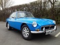 MGB GT