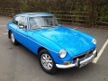 MGB GT