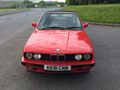 BMW E30 318i Cabriolet