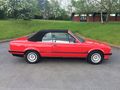 BMW E30 318i Cabriolet