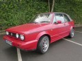 Volkswagen Golf GTI Convertible