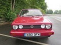 Volkswagen Golf GTI Convertible