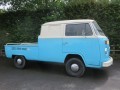 Volkswagen T2 Pickup