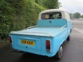 Volkswagen T2 Pickup