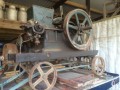 Bamford 5/6hp Stationary Engine