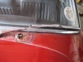 Jaguar XK150 FHC 3.4 Manual 