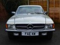 Mercedes-Benz 350SLC Coupe