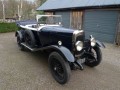 Alvis TJ 12/50