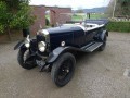 Alvis TJ 12/50