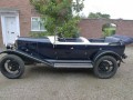 Alvis TJ 12/50