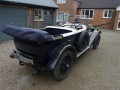 Alvis TJ 12/50