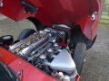 Jaguar E-Type S1 3.8 FHC