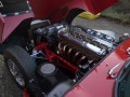 Jaguar E-Type S1 3.8 FHC
